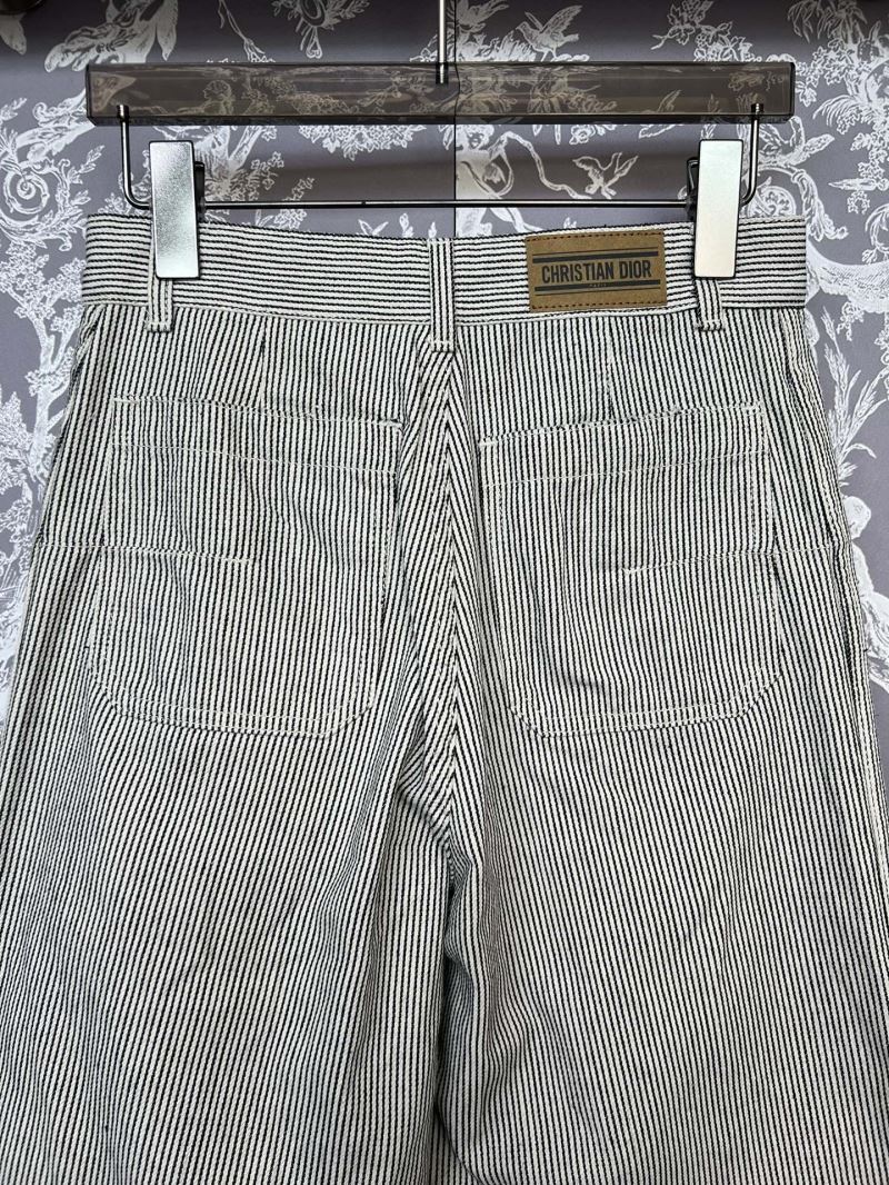 Christian Dior Long Pants